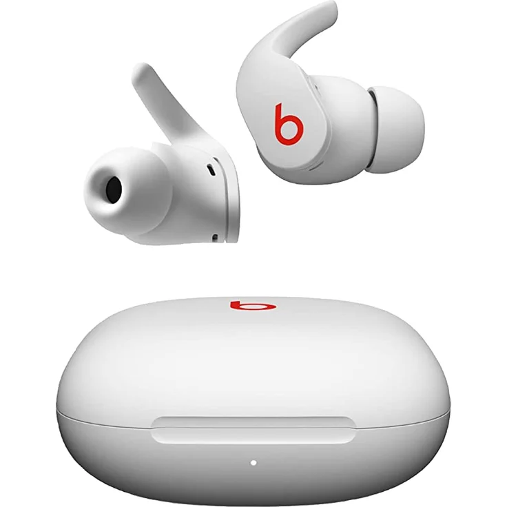 Beats Fit Pro Beats Weiß, True Wireless In-Ear-Kopfhörer, Noise Cancelling, weiß – Bild 7