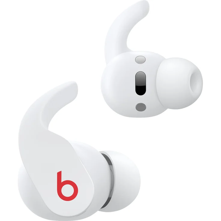 Beats Fit Pro Beats Weiß, True Wireless In-Ear-Kopfhörer, Noise Cancelling, weiß – Bild 3