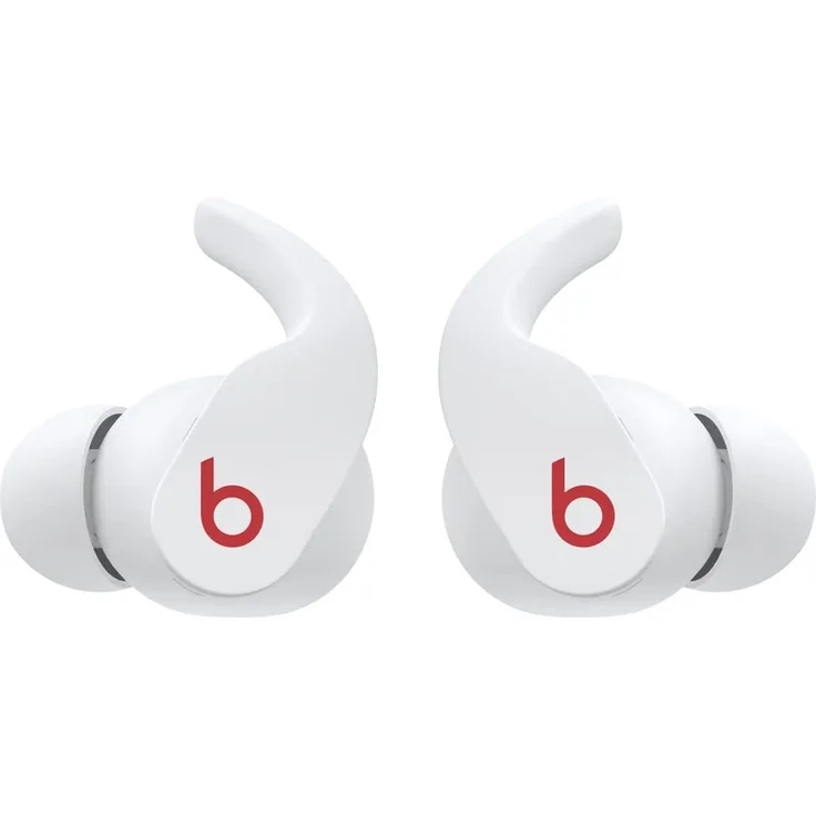 Beats Fit Pro Beats Weiß, True Wireless In-Ear-Kopfhörer, Noise Cancelling, weiß