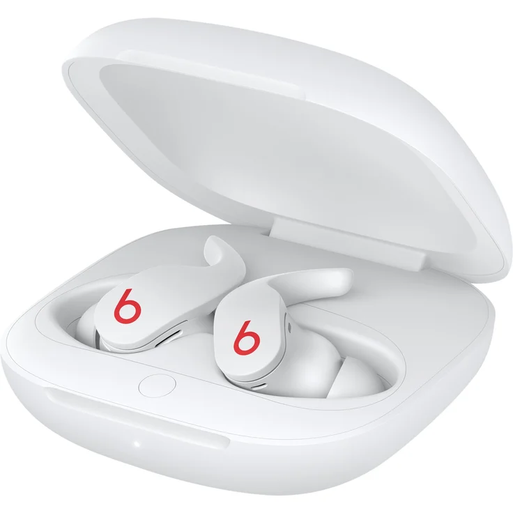 Beats Fit Pro Beats Weiß, True Wireless In-Ear-Kopfhörer, Noise Cancelling, weiß – Bild 4