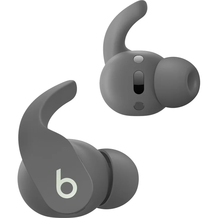 Beats Fit Pro Salbeigrau, True Wireless In-Ear-Kopfhörer, Noise Cancelling, grau – Bild 7