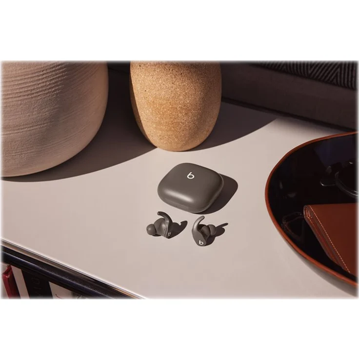 Beats Fit Pro Salbeigrau, True Wireless In-Ear-Kopfhörer, Noise Cancelling, grau – Bild 10