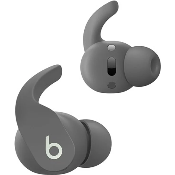 Beats Fit Pro Salbeigrau, True Wireless In-Ear-Kopfhörer, Noise Cancelling, grau – Bild 3