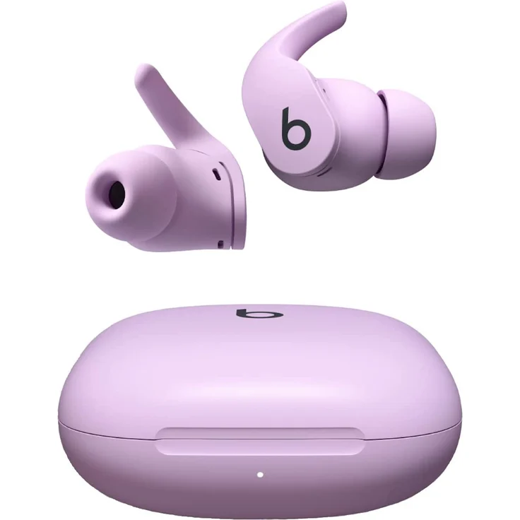 Beats Fit Pro Hellviolett, True Wireless In-Ear-Kopfhörer, Noise Cancelling, violett – Bild 15