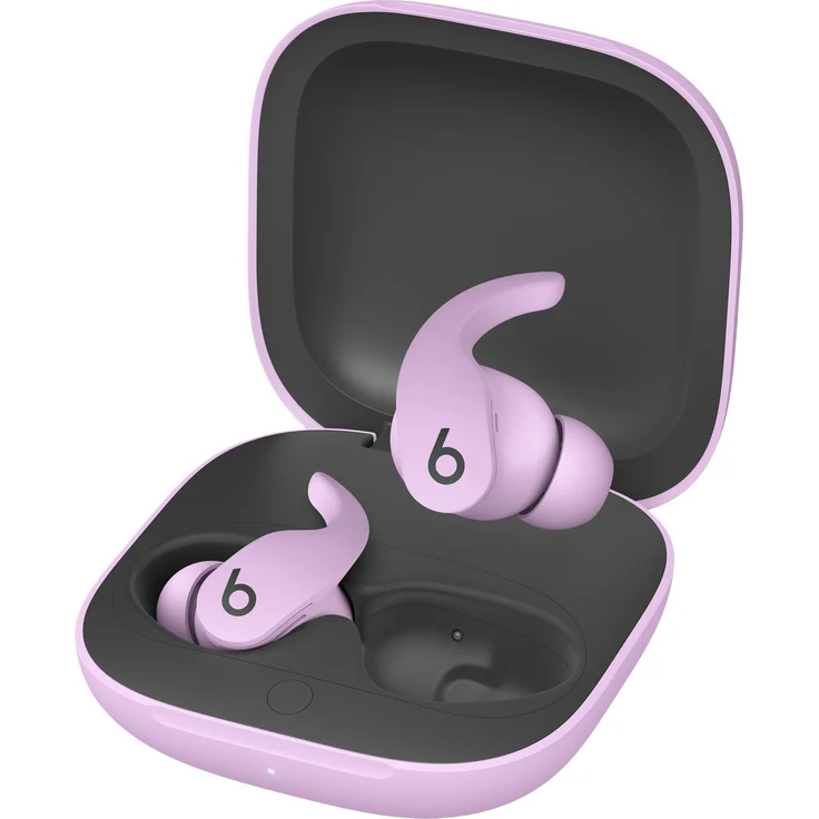 Beats Fit Pro Hellviolett, True Wireless In-Ear-Kopfhörer, Noise Cancelling, violett – Bild 11