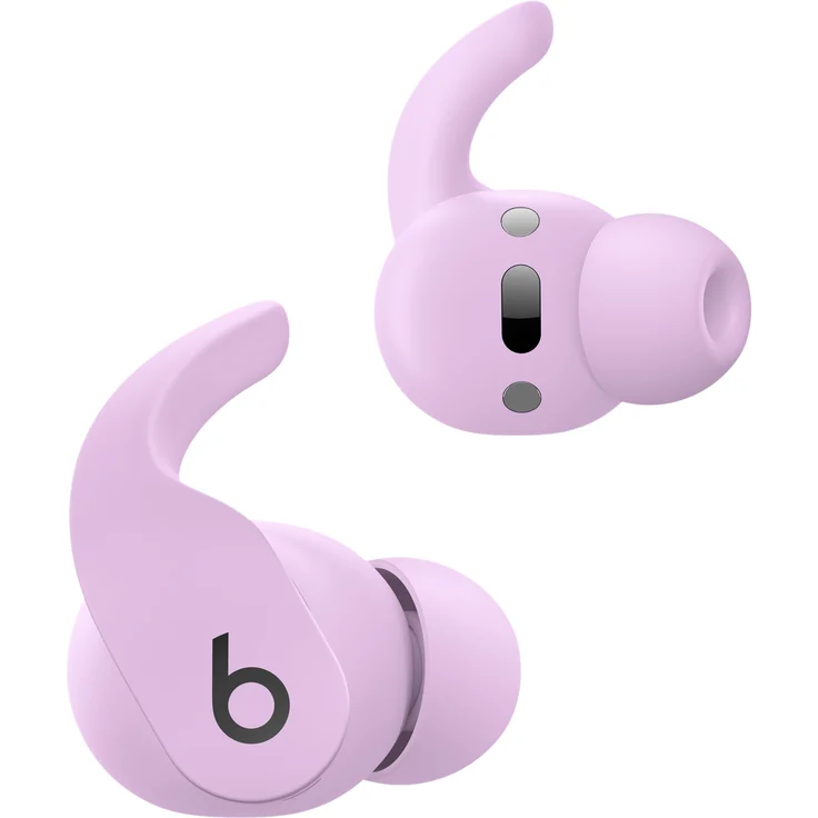 Beats Fit Pro Hellviolett, True Wireless In-Ear-Kopfhörer, Noise Cancelling, violett – Bild 12