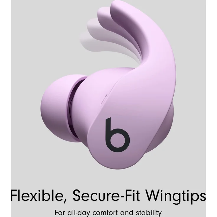 Beats Fit Pro Hellviolett, True Wireless In-Ear-Kopfhörer, Noise Cancelling, violett – Bild 2
