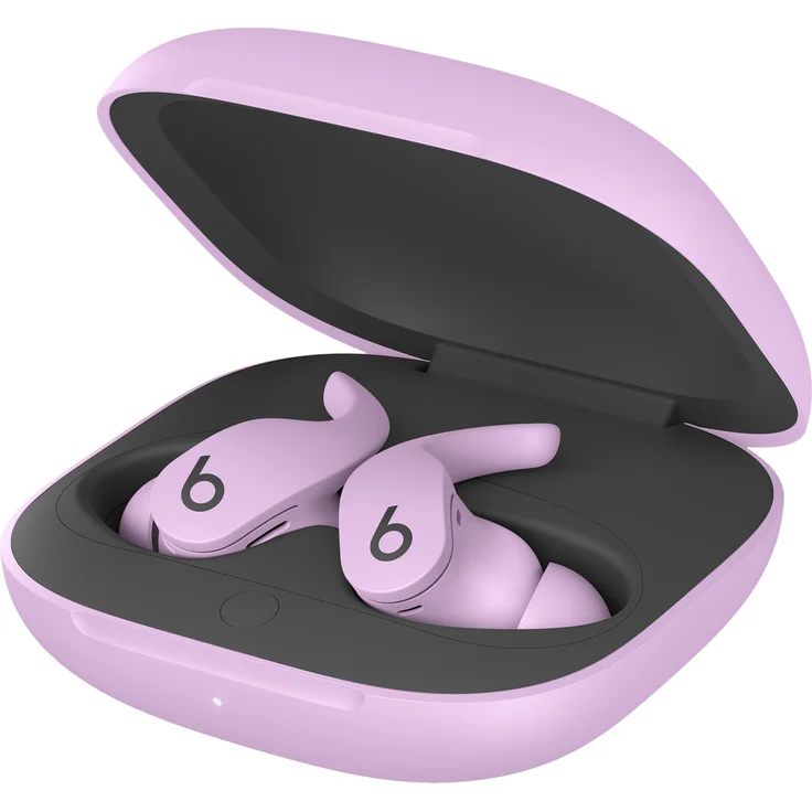 Beats Fit Pro Hellviolett, True Wireless In-Ear-Kopfhörer, Noise Cancelling, violett – Bild 13