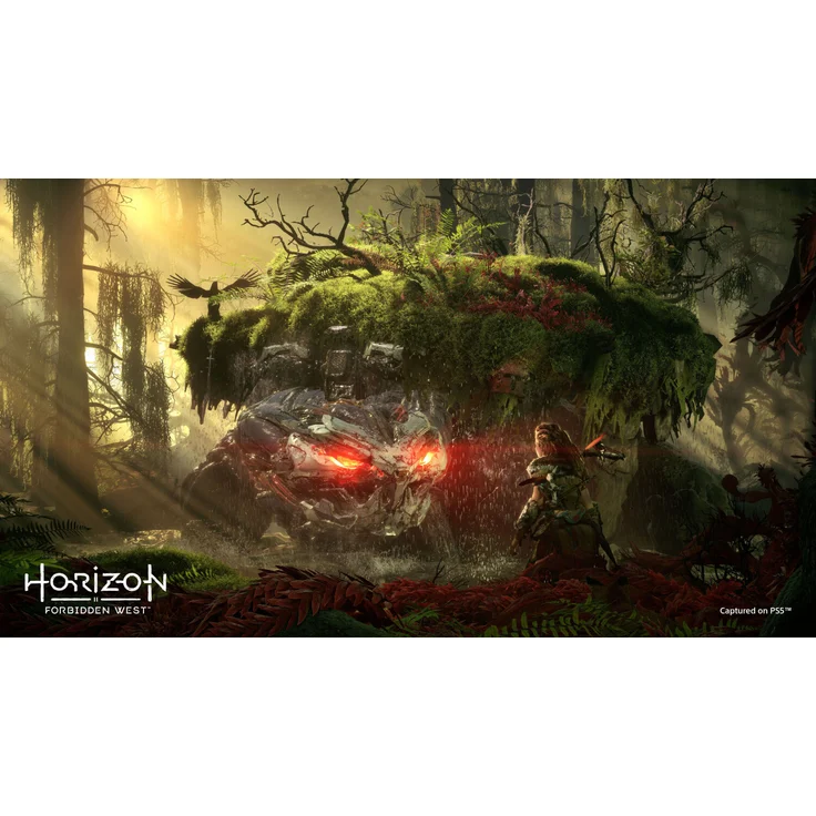 Horizon: Forbidden West (PS4) – Bild 2
