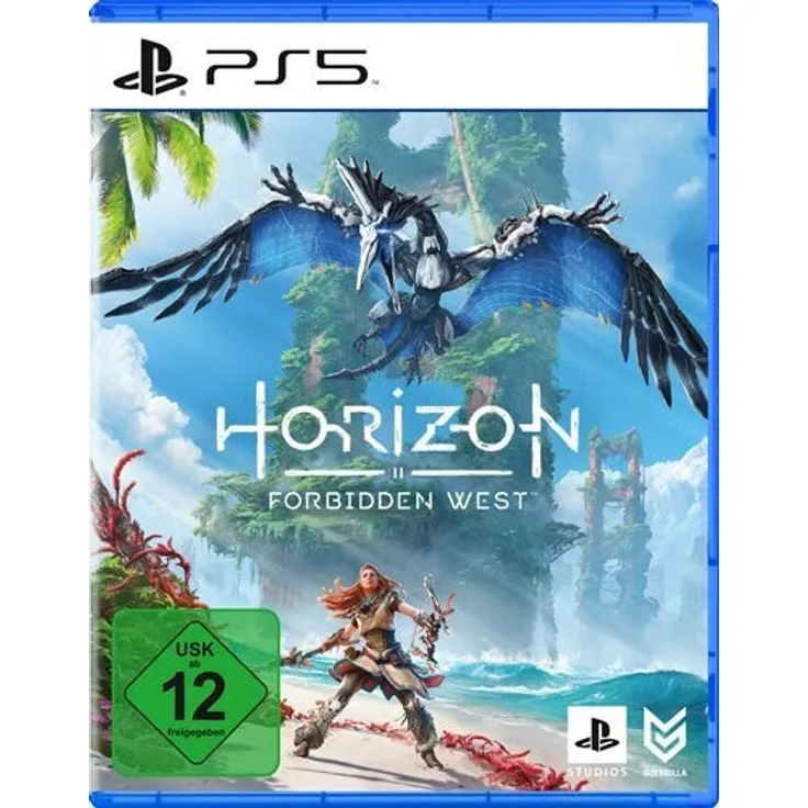 Horizon: Forbidden West (PS5)