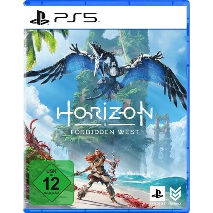 Horizon: Forbidden West (PS5) – Bild 1