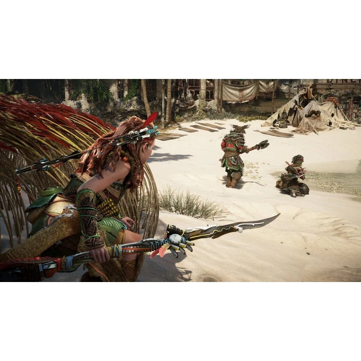 Horizon: Forbidden West (PS5) – Bild 3