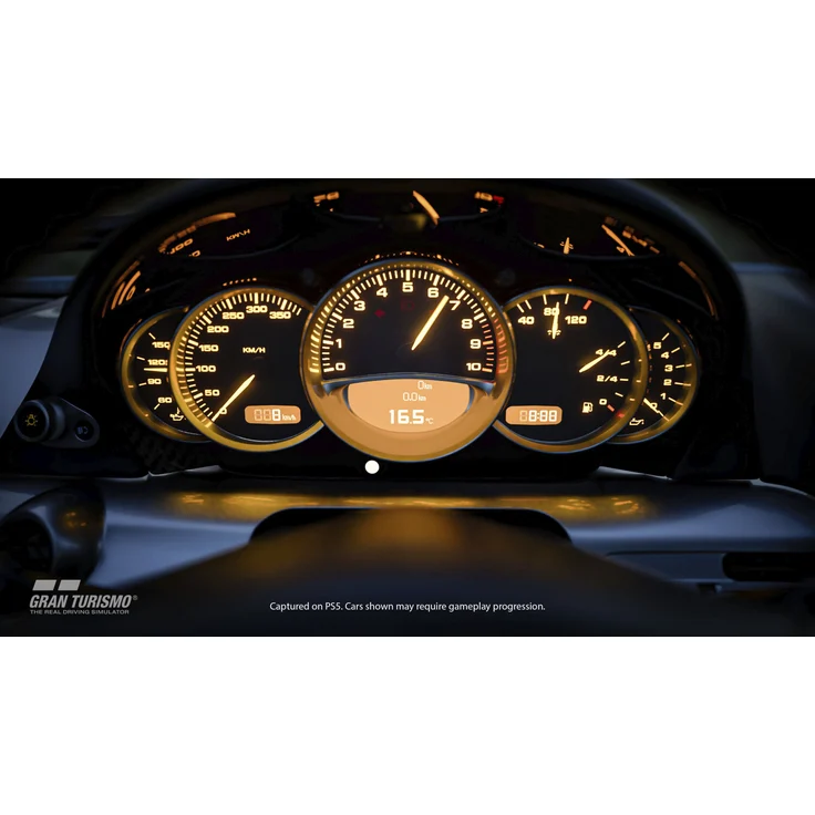 Gran Turismo 7 (PS4) – Bild 4
