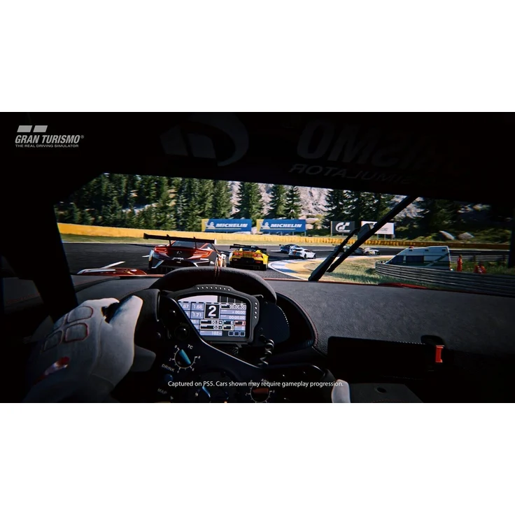 Gran Turismo 7 (PS4) – Bild 5