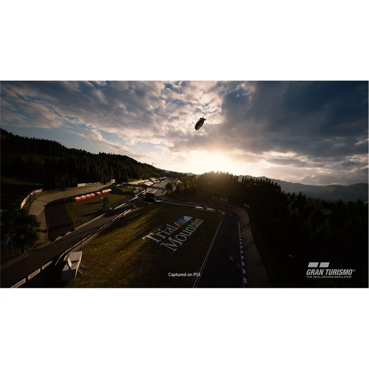 Gran Turismo 7 (PS5) – Bild 9