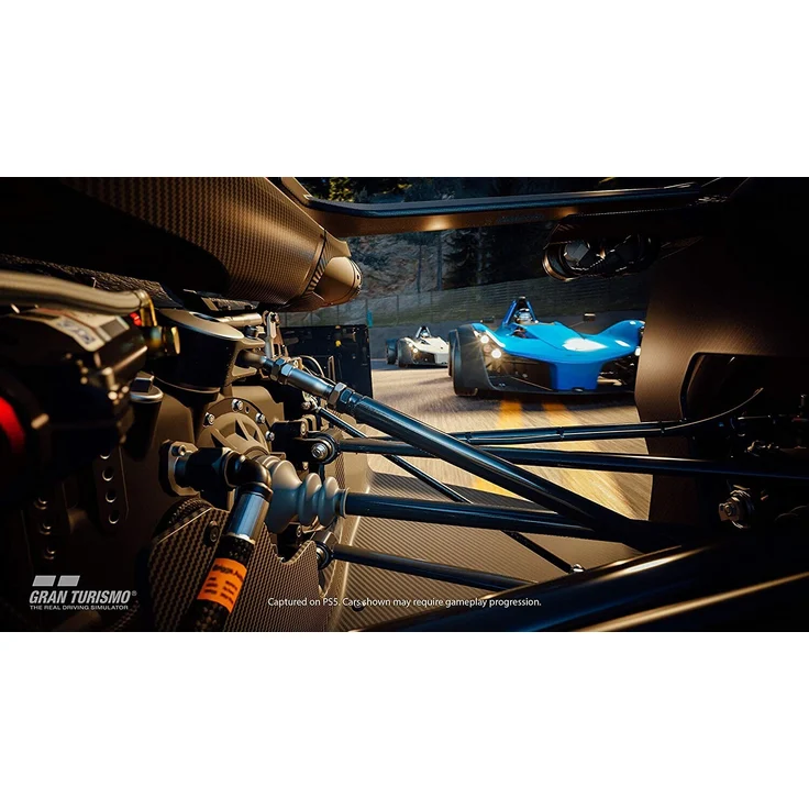 Gran Turismo 7 (PS5) – Bild 3