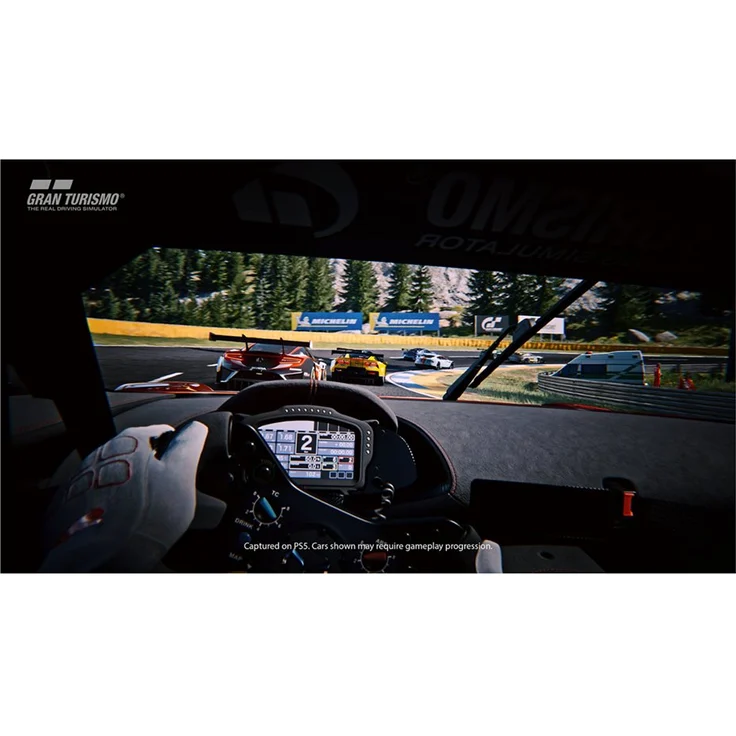 Gran Turismo 7 (PS5) – Bild 10