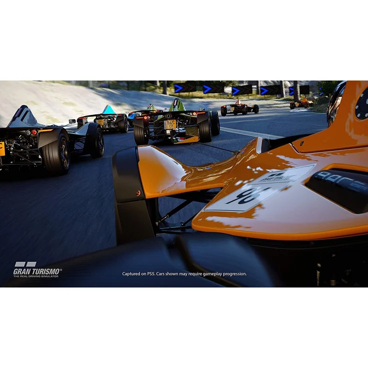 Gran Turismo 7 (PS5) – Bild 2