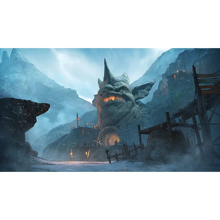 Tiny Tina's Wonderlands (PS4) - Preisvergleich – Bild 3