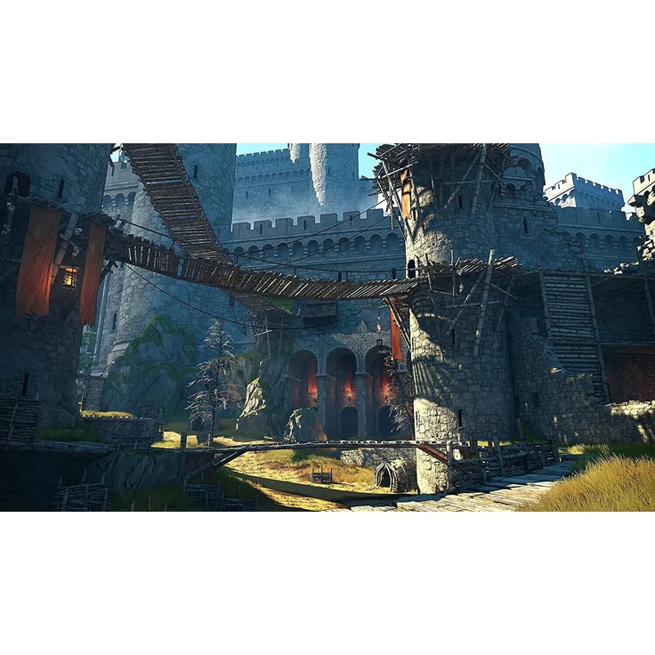 Tiny Tina's Wonderlands (PS4) - Preisvergleich – Bild 2