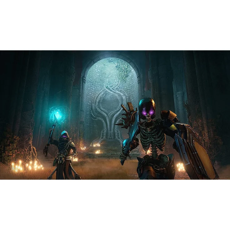 Tiny Tina's Wonderlands (Chaotic Great Edition) (PS4) - Preisvergleich – Bild 4