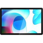 Realme Pad 10.4 Full-HD-Auflösung 10,4 Zoll, WLAN-Tablet, Octa-Core, 4 GB RAM, 64 GB Speicher, Android, Real Grey