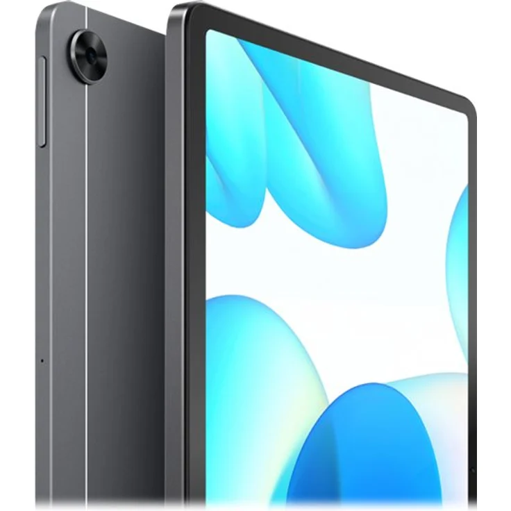 Realme Pad 10.4 Full-HD-Auflösung 10,4 Zoll, WLAN-Tablet, Octa-Core, 4 GB RAM, 64 GB Speicher, Android, Real Grey – Bild 6