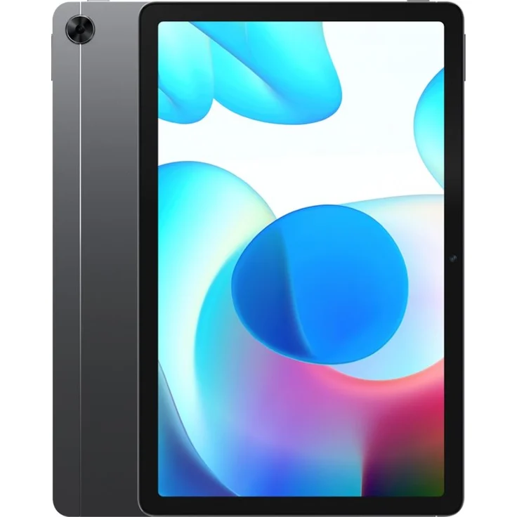 Realme Pad 10.4 Full-HD-Auflösung 10,4 Zoll, WLAN-Tablet, Octa-Core, 6 GB RAM, 128 GB Speicher, Android, Real Grey – Bild 8
