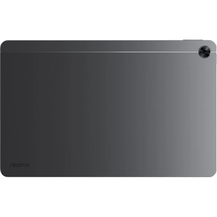 Realme Pad 10.4 Full-HD-Auflösung 10,4 Zoll, WLAN-Tablet, Octa-Core, 6 GB RAM, 128 GB Speicher, Android, Real Grey – Bild 2