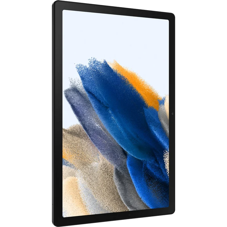 Samsung Galaxy Tab A8 X200 Full-HD-Auflösung 10,5 Zoll, WLAN-Tablet, Deca-Core, 3 GB RAM, 32 GB Speicher, Android, Dark Gray (SM-X200NZAA) – Bild 7