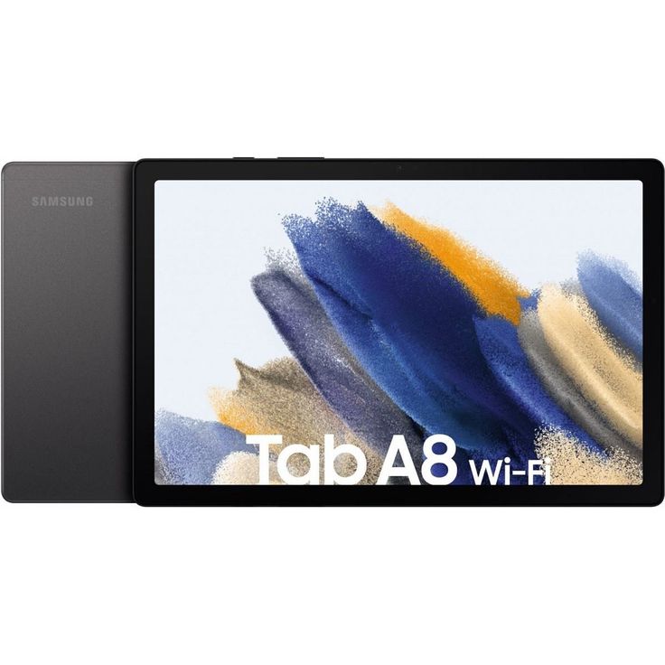 Samsung Galaxy Tab A8 X200 Full-HD-Auflösung 10,5 Zoll, WLAN-Tablet, Deca-Core, 3 GB RAM, 32 GB Speicher, Android, Dark Gray (SM-X200NZAA) – Bild 9