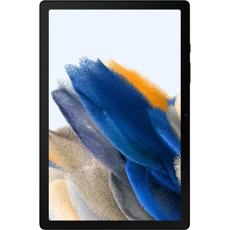 Samsung Galaxy Tab A8 X205 Full-HD-Auflösung 10,5 Zoll, LTE-Tablet, Deca-Core, 3 GB RAM, 32 GB Speicher, Android, Dark Gray (SM-X205NZAA) – Bild 5