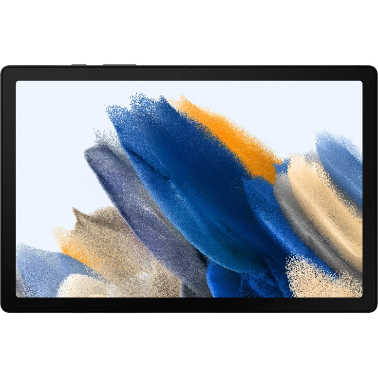 Samsung Galaxy Tab A8 X205 Full-HD-Auflösung 10,5 Zoll, LTE-Tablet, Deca-Core, 3 GB RAM, 32 GB Speicher, Android, Dark Gray (SM-X205NZAA) – Bild 1