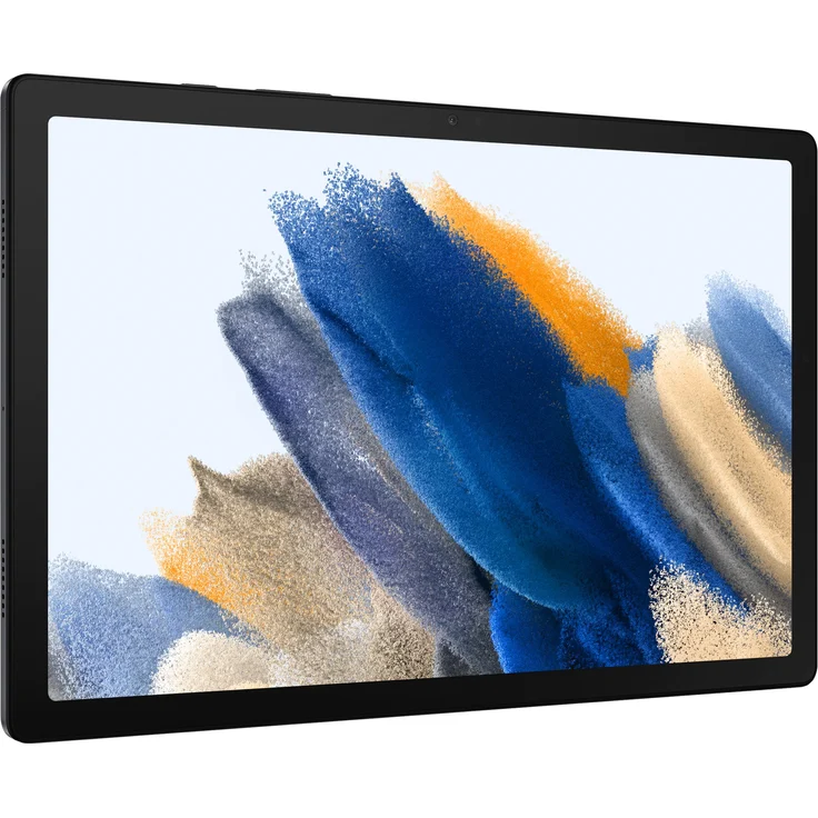 Samsung Galaxy Tab A8 X205 Full-HD-Auflösung 10,5 Zoll, LTE-Tablet, Deca-Core, 3 GB RAM, 32 GB Speicher, Android, Dark Gray (SM-X205NZAA) – Bild 8