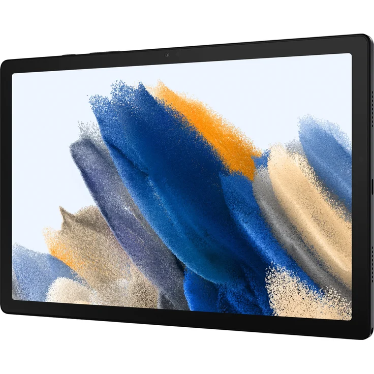 Samsung Galaxy Tab A8 X205 Full-HD-Auflösung 10,5 Zoll, LTE-Tablet, Deca-Core, 3 GB RAM, 32 GB Speicher, Android, Dark Gray (SM-X205NZAA) – Bild 7