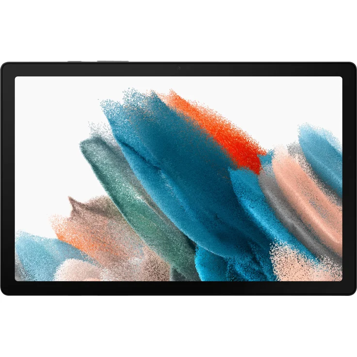 Samsung Galaxy Tab A8 X200 Full-HD-Auflösung 10,5 Zoll, WLAN-Tablet, Deca-Core, 3 GB RAM, 32 GB Speicher, Android, Silber (SM-X200NZSA) – Bild 5