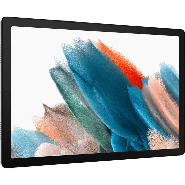 Samsung Galaxy Tab A8 X200 Full-HD-Auflösung 10,5 Zoll, WLAN-Tablet, Deca-Core, 3 GB RAM, 32 GB Speicher, Android, Silber (SM-X200NZSA) – Bild 10