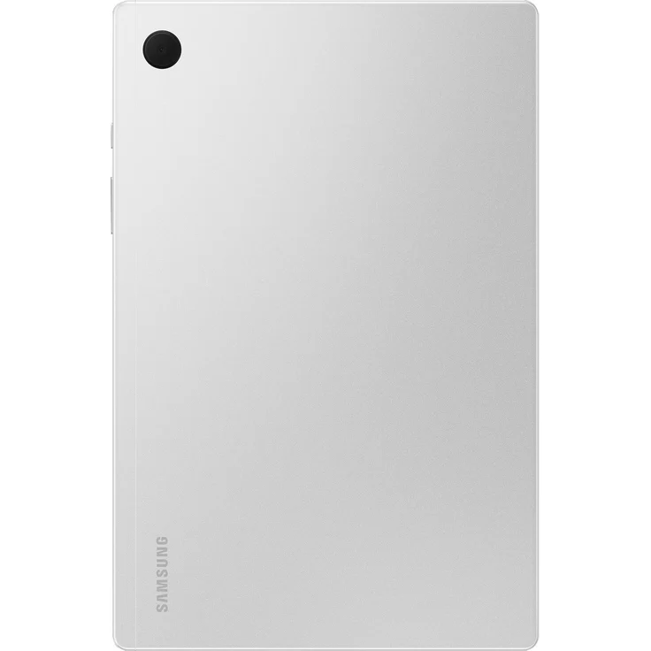 Samsung Galaxy Tab A8 X200 Full-HD-Auflösung 10,5 Zoll, WLAN-Tablet, Deca-Core, 3 GB RAM, 32 GB Speicher, Android, Silber (SM-X200NZSA) – Bild 9