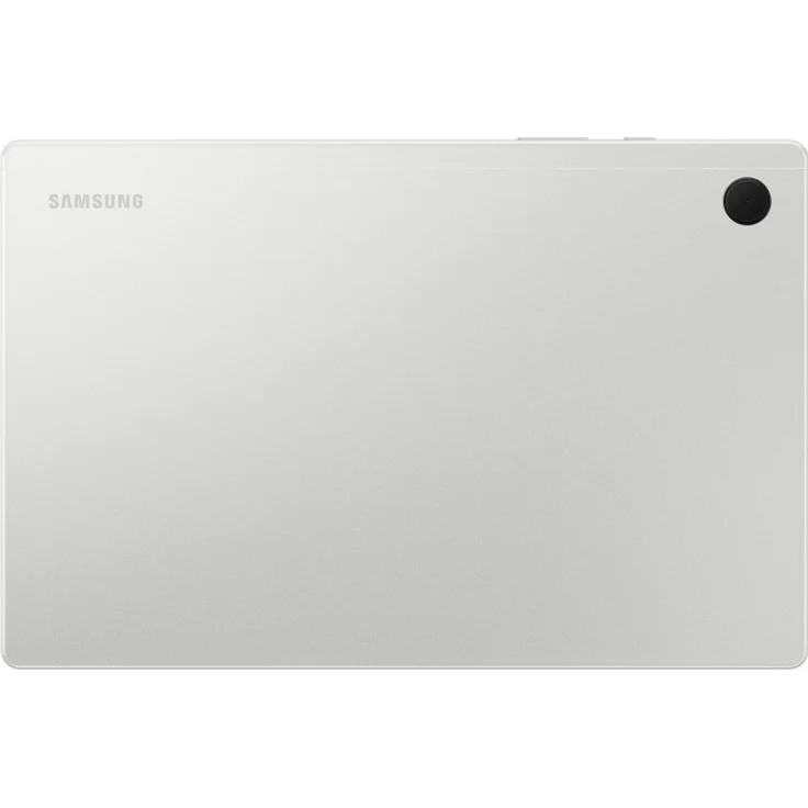 Samsung Galaxy Tab A8 X200 Full-HD-Auflösung 10,5 Zoll, WLAN-Tablet, Deca-Core, 3 GB RAM, 32 GB Speicher, Android, Silber (SM-X200NZSA) – Bild 2