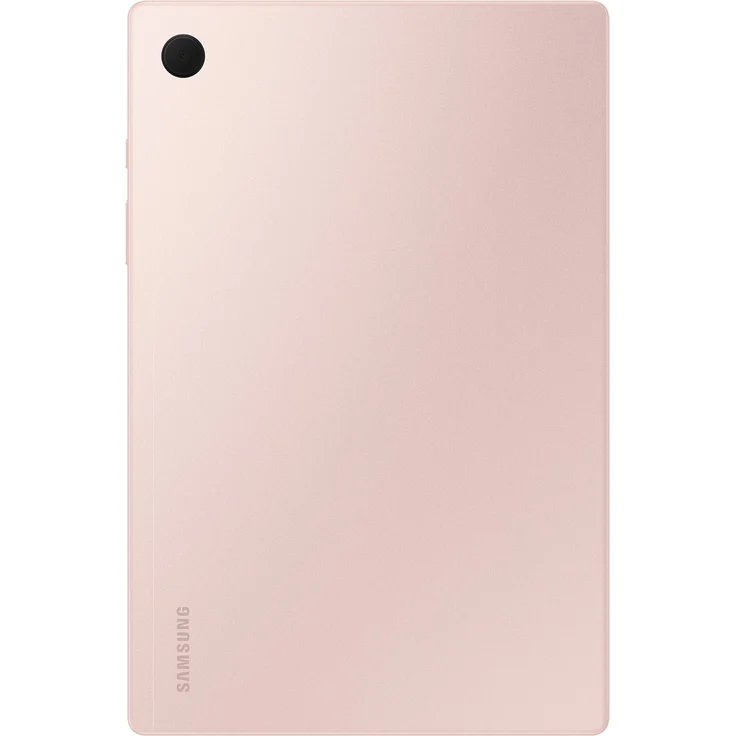 Samsung Galaxy Tab A8 X200 Full-HD-Auflösung 10,5 Zoll, WLAN-Tablet, Deca-Core, 3 GB RAM, 32 GB Speicher, Android, Rosé (SM-X200NIDA) – Bild 7