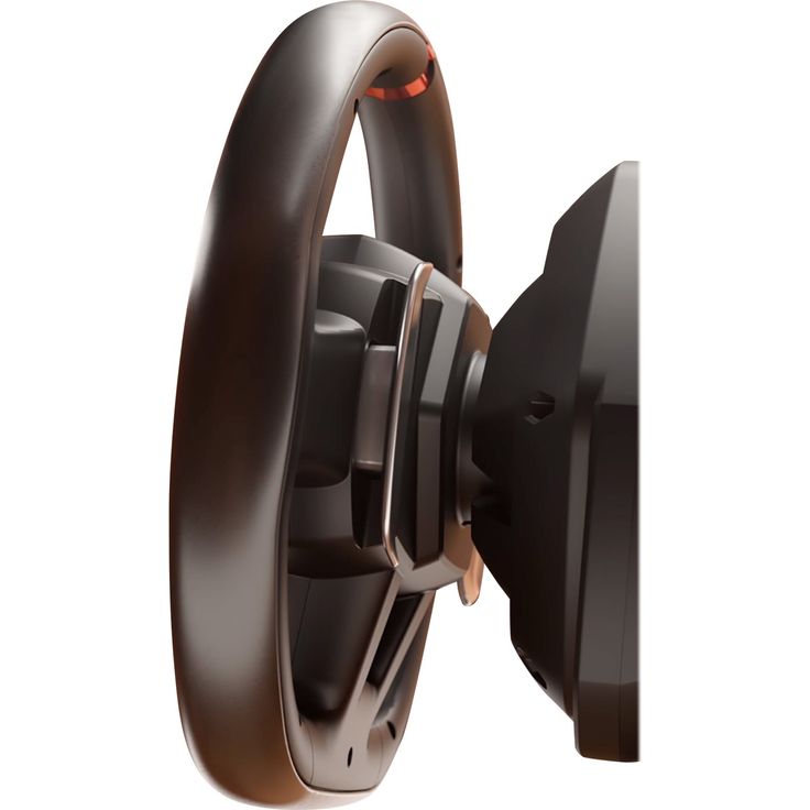 Thrustmaster T248, Rennlenkrad und Magnetische Pedale, Schwarz (PC, Xbox Series) – Bild 8