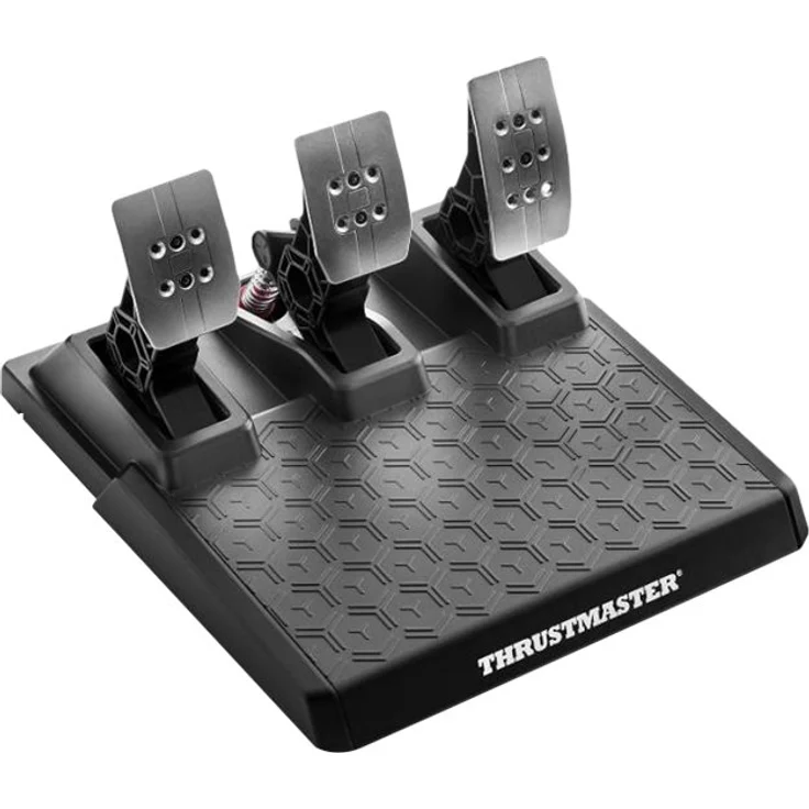 Thrustmaster T248, Rennlenkrad und Magnetische Pedale, Schwarz (PC, Xbox Series) – Bild 6