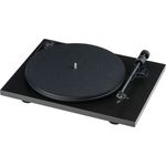 Pro-Ject Primary E Phono with Ortofon OM, schwarz