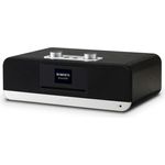 Roberts Audio Blutune 300, Digitalradio, schwarz, (UKW (FM), DAB+, DAB)  - Preisvergleich