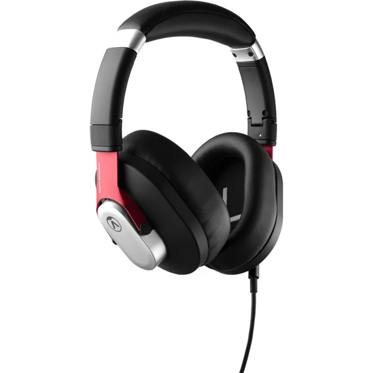 Austrian Audio Hi-X15 Over-Ear-Kopfhörer, HiFi, faltbar, schwarz – Bild 2