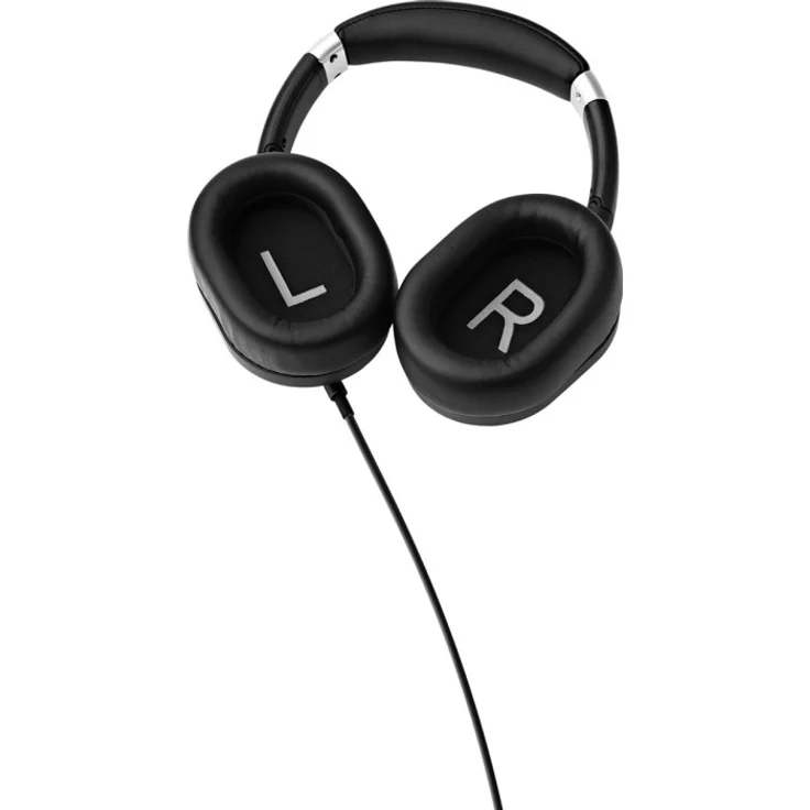 Austrian Audio Hi-X15 Over-Ear-Kopfhörer, HiFi, faltbar, schwarz – Bild 4