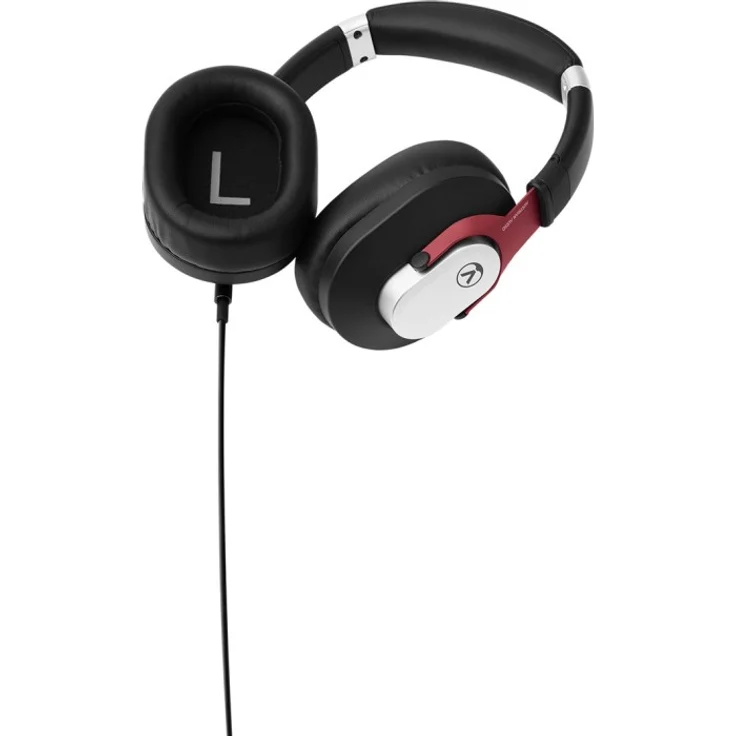 Austrian Audio Hi-X15 Over-Ear-Kopfhörer, HiFi, faltbar, schwarz – Bild 5