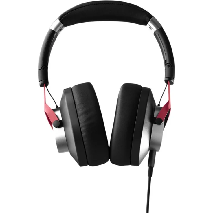Austrian Audio Hi-X15 Over-Ear-Kopfhörer, HiFi, faltbar, schwarz – Bild 3