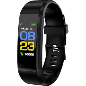 Bild für Denver BFH-153 Fitness-Tracker Unisex