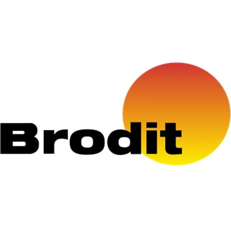 Brodit ProClip - Schwarz - Zubehör Mobiltelefone – Bild 2